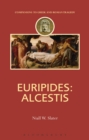 Euripides: Alcestis - eBook