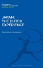 Japan: The Dutch Experience - Book