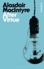 After Virtue - Book