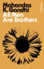 All Men Are Brothers - Book