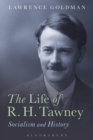 The Life of R. H. Tawney : Socialism and History - eBook