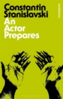 An Actor Prepares - Book