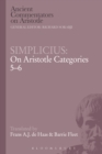 Simplicius: On Aristotle Categories 5-6 - eBook