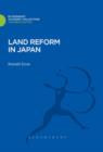 Land Reform in Japan - eBook