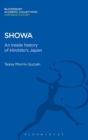 Showa : An Inside History of Hirohito's Japan - Book