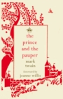 The Prince and the Pauper - eBook