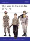 The War in Cambodia 1970–75 - eBook