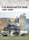 T-62 Main Battle Tank 1965–2005 - eBook