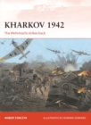 Kharkov 1942 : The Wehrmacht strikes back - eBook