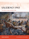 Salerno 1943 : The Allies invade southern Italy - Book