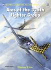 Aces of the 325th Fighter Group - eBook