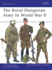 The Royal Hungarian Army in World War II - eBook