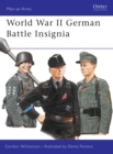 World War II German Battle Insignia - eBook