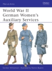 World War II German Women’s Auxiliary Services - eBook