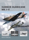 Hawker Hurricane Mk I V - eBook