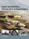 USAF McDonnell Douglas F-4 Phantom II - Book