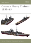 German Heavy Cruisers 1939 45 - eBook