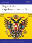 Flags of the Napoleonic Wars (2) : Colours, Standards and Guidons of Austria, Britain, Prussia and Russia - eBook