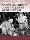 Native American Code Talker in World War II - eBook