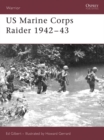 US Marine Corps Raider 1942–43 - eBook