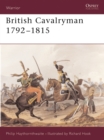 British Cavalryman 1792–1815 - eBook