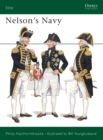 Nelson's Navy - eBook