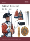 British Redcoat 1740 93 - eBook
