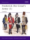 Frederick the Great’s Army (1) : Cavalry - eBook