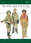 The NVA and Viet Cong - eBook