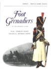 Foot Grenadiers - eBook