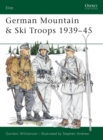 German Mountain & Ski Troops 1939–45 - eBook