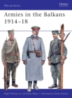 Armies in the Balkans 1914 18 - eBook