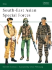 South-East Asian Special Forces - eBook
