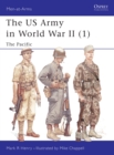 The US Army in World War II (1) : The Pacific - eBook