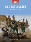Oldest Allies : Alcantara 1809 - eBook