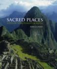 Sacred Places - Book