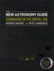 New Astronomy Guide : Stargazing in the Digital Age - Book