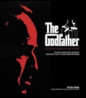 Godfather Treasures : The Official Motion Picture Archives - Book