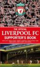 The Official Liverpool FC Supporter's Book - Book