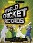 World Cricket Records - Book
