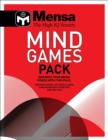 Mensa Mind Games Pack - Book