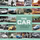 Car : A History of the Automobile - Book