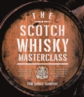 The Scotch Whisky Treasures - Book