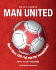 The Little Book of Man United - Book