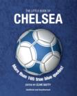 The Little Book of Chelsea - Book