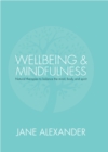 Wellbeing and Mindfulness - Book