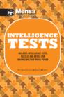 Mensa Intelligence Tests - Book