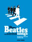 The Complete Beatles Songs - Book