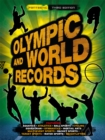 Olympic & World Records - Book