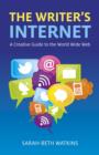 Writer`s Internet, The - A Creative Guide to the World Wide Web - Book